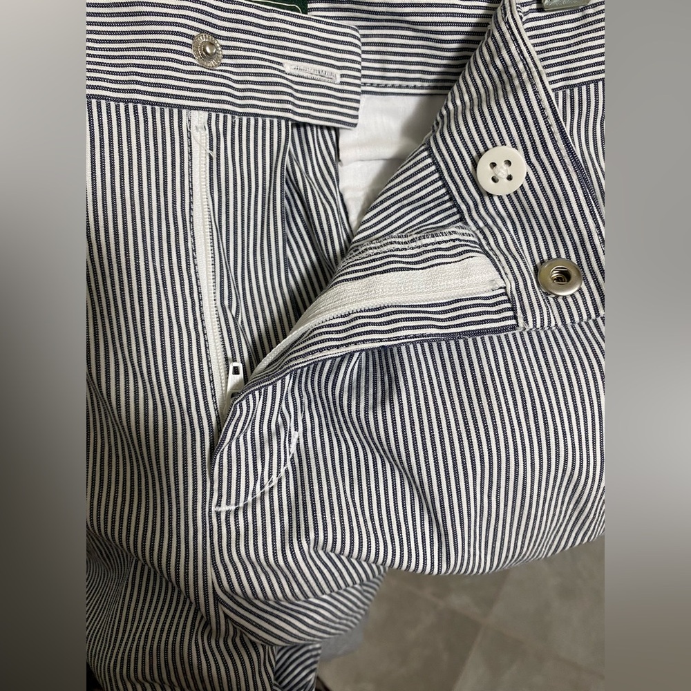 RALPH LAUREN .. WOMENS SHORTS - Picture 12 of 13